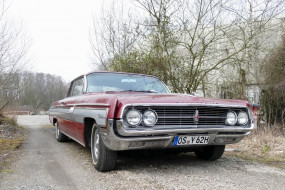 Oldsmobile