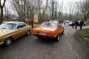 Opel Rekord