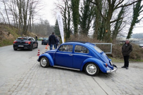 VW Typ 1 Käfer
