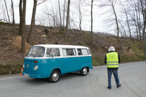 VW Typ 2 T2