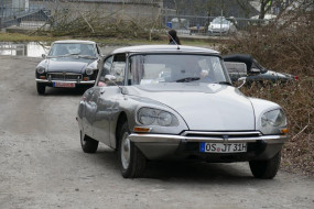 Citroen DS
