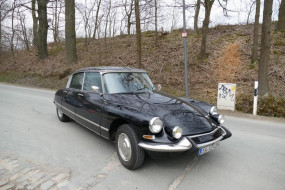 Citroen DS
