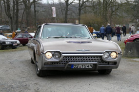 Ford T-Bird