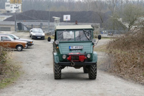 Unimog